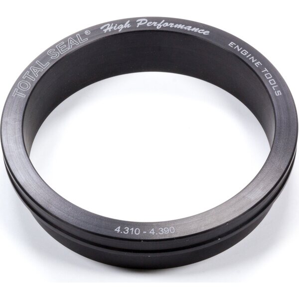 Total Seal - 08925 - Piston Ring Squaring Tool - 4.310-4.390 Bore