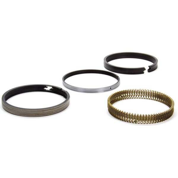 Total Seal - CR5750 5 - Piston Ring Set 4.466 Classic 2.0 1.5 4.0mm