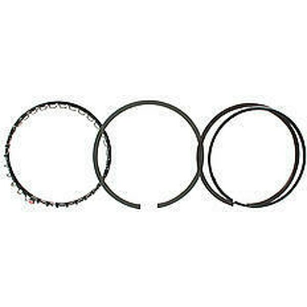 Total Seal - CS8264 25 - Piston Ring Set 3.572 Classic 1.5 1.5 3.0mm