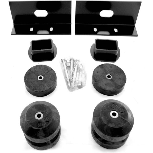 Timbren - FR1525HD - Timbren SES Kit Rear Ford 1/2 ton