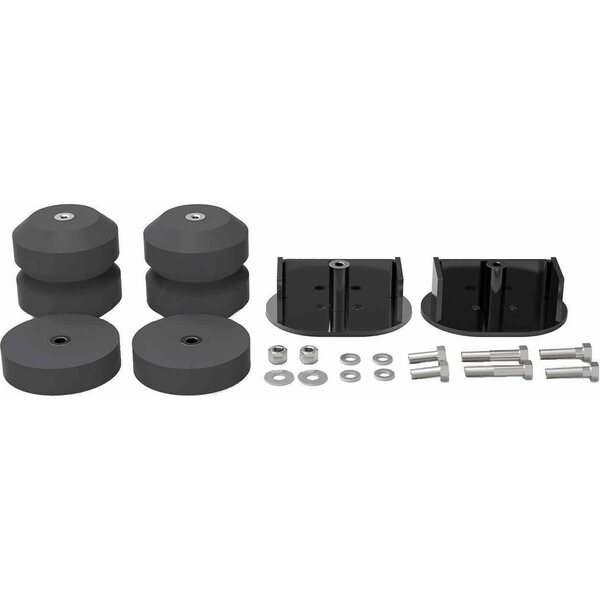 Timbren - FR250SDE - Timbren SES Kit Rear Ford 4x4 3/4 ton