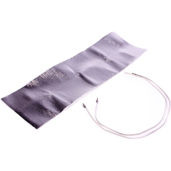 Thermo Tec - 14150 - Starter Heat Shield