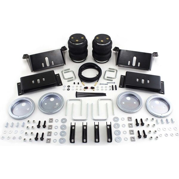 Air Lift - 57215 - Super Duty
