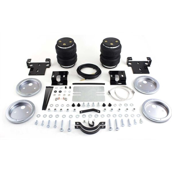 Air Lift - 57275 - GM Air Bag Super Duty System