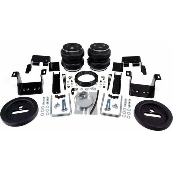 Air Lift - 57538 - LoadLifter 7500XL Air Sp ring Kit 11- GM P/U 2500