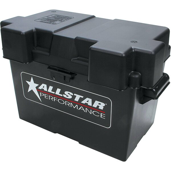 Allstar Performance - 76099 - Battery Box Plastic