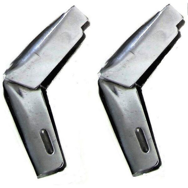 Taylor - 2571 - Heat Shield For 135 Deg Plug Boot- 1 Pair