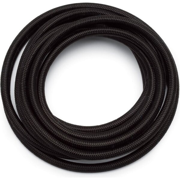 Russell - 632023 - P/C #4 Black Hose 10ft