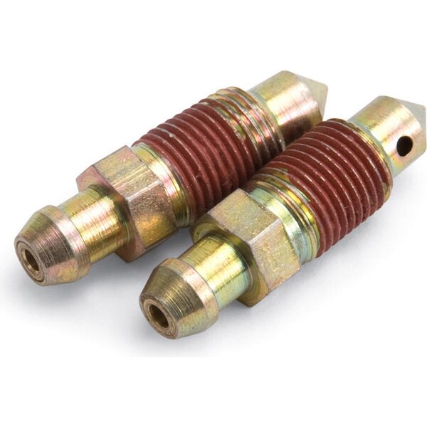 Russell - 639560 - Brake Speed Bleeders 10MM X 1.0 (Pair)