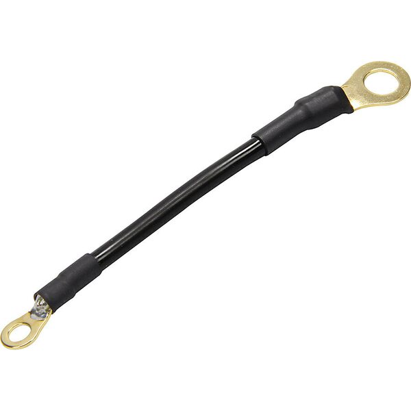 Allstar Performance - 76209 - Solenoid Jumper Wire with Ring Terminal