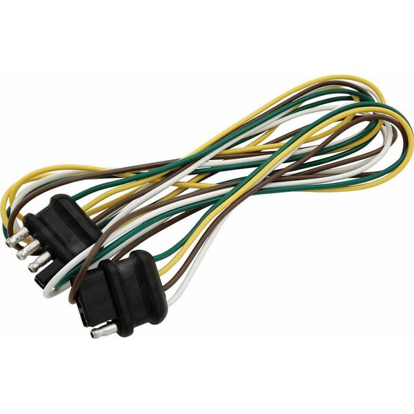 Allstar Performance - 76234 - Universal Connector 4 Wire
