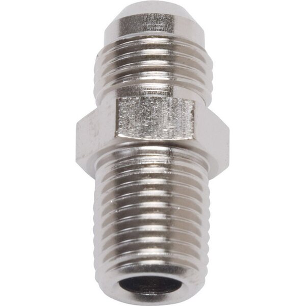 Russell - 660441 - Endura Adapter Fitting #6 to 1/4 NPT Straight