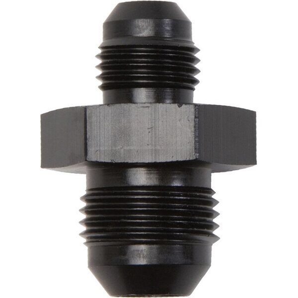 Russell - 661773 - Flare Reducer Adapter #6 to #8 Black