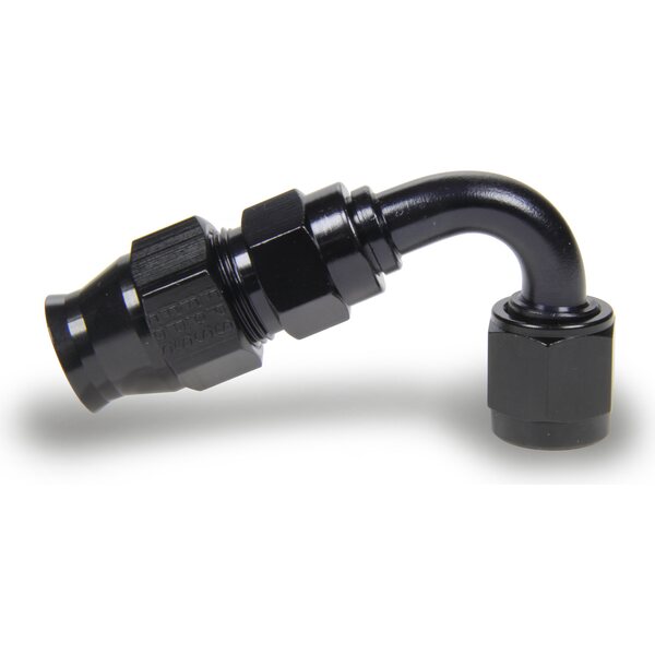 Fragola - 2512006 - #6 Race Rite Hose End Fitting 120-Degree