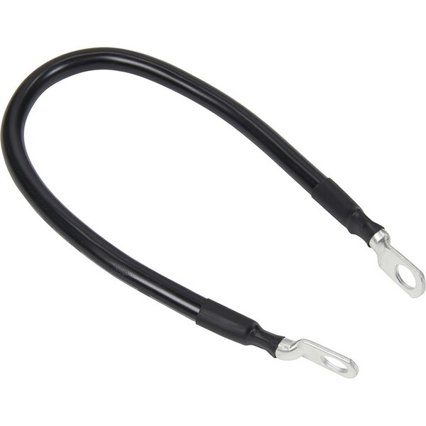 Allstar Performance - 76341-10 - Battery Cable 10in