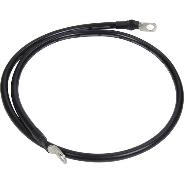 Allstar Performance - 76341-25 - Battery Cable 25in