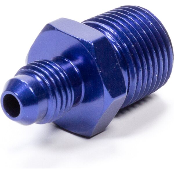Fragola - 481644 - Straight Adapter Fitting #4 x 3/8 MPT
