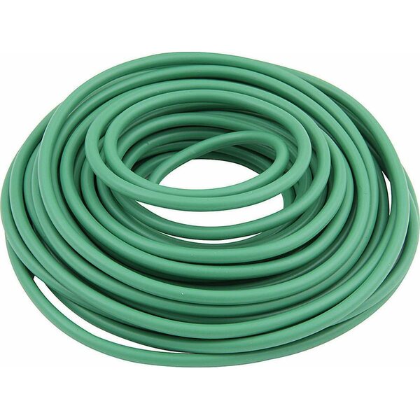 Allstar Performance - 76543 - 14 AWG Green Primary Wire 20ft