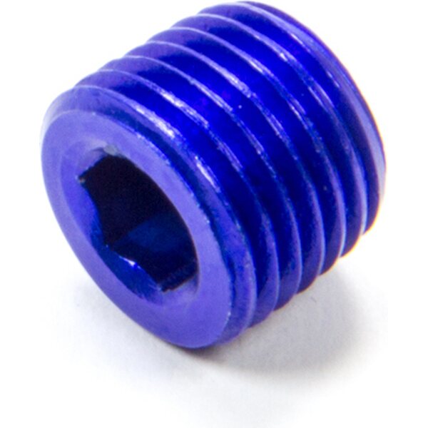 Fragola - 493203 - 1/4 MPT Allen Pipe Plug