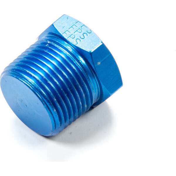 Fragola - 493306 - 3/4 MPT Hex Pipe Plug