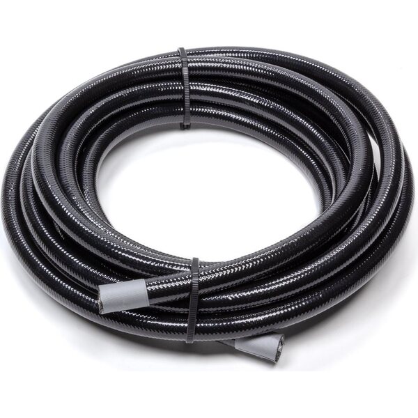 Fragola - 603026 - #6 PTFE Hose 3ft w/Black Cover