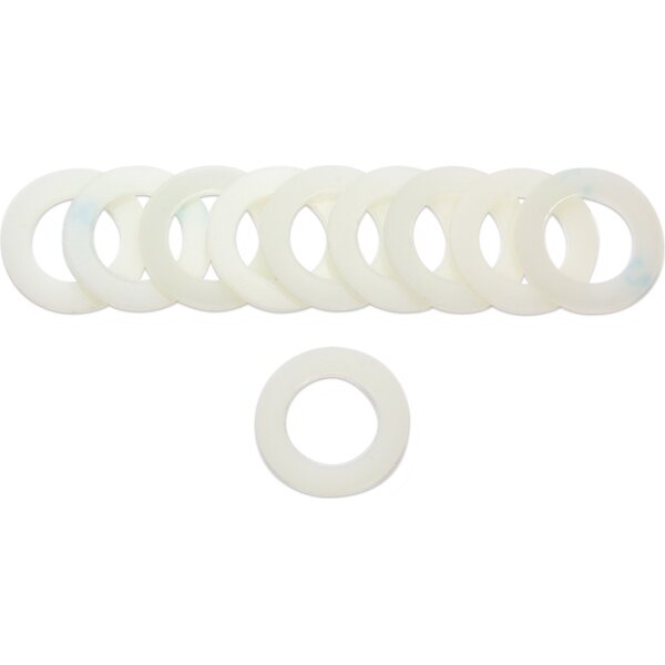 Fragola - 999126 - #6 Nylon Sealing Washers 10pk
