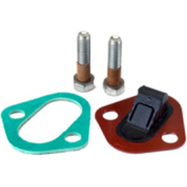 Seals-It - CHFP4002C - Carter Fuel Pump Seal - SBC
