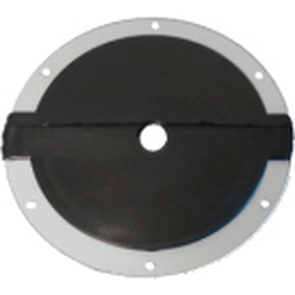 Seals-It - SGS45500 - Split Grommet Seal 1/in Hole 4in O.D.