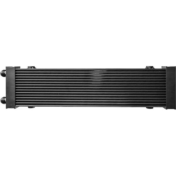 Setrab - 52-12965-01 - Pro-Line Com F528 15 Row Oil Cooler 2-Pass Flow