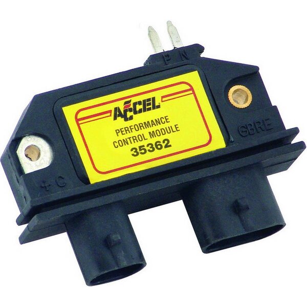 ACCEL - 35362 - Hei Control Module