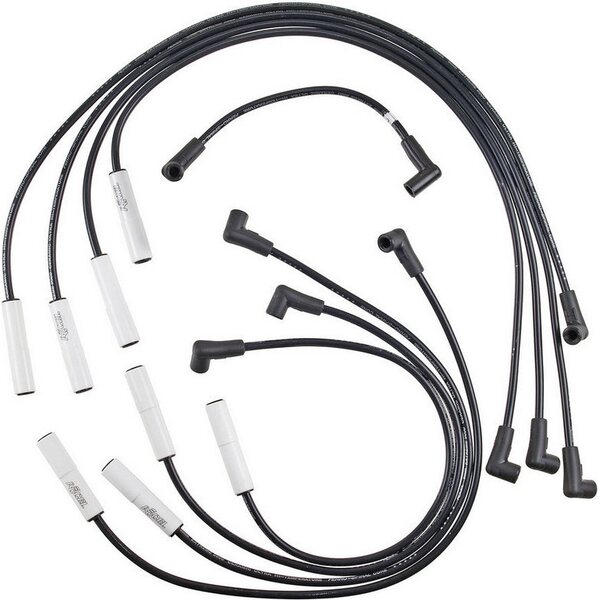 ACCEL - 9024C - Extreme 9000 Ceramic Wire Set