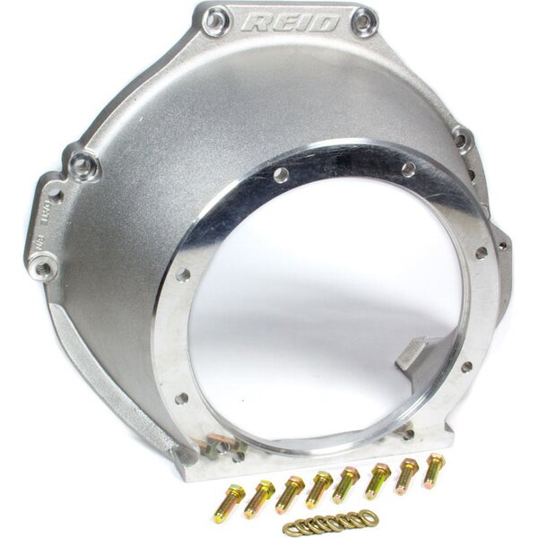 Reid Racing - BH010 - SBF Bell Housing - SFI - Th400/PG