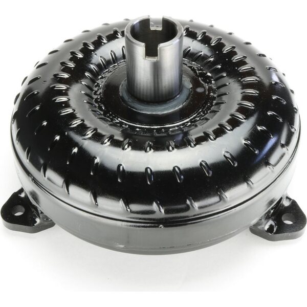 Coan - COA-20417-1 - 9in (245MM) Comp Torque Converter