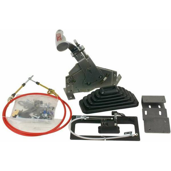 B&M - 80692 - 82-92 Camaro Megashifter