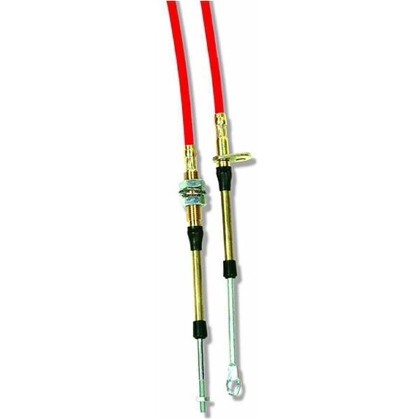 B&M - 80832 - 4' Race Cable