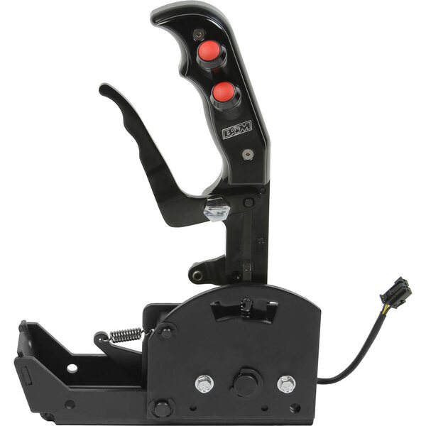 B&M - 81162 - Pro Stick Shifter - Jeep JL 2012-2018