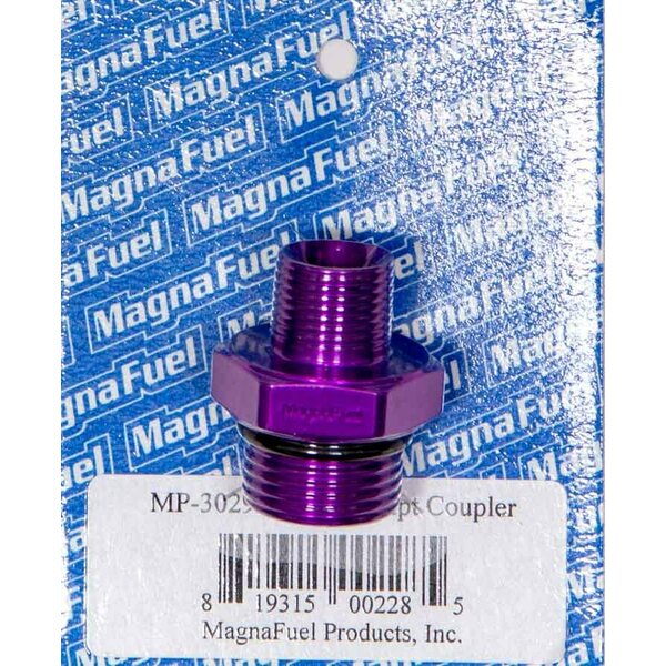 Magnafuel - MP-3029 - Union Couple Fitting - #10 x 3/8npt