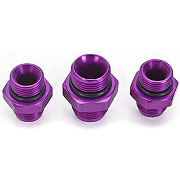 Magnafuel - MP-3609 - Regulator Plumbing Kit