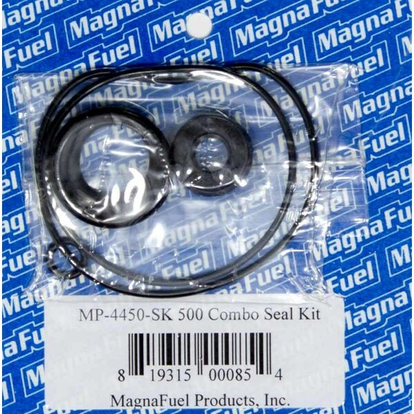 Magnafuel - MP-4450-SK - ProStar 500 Seal Kit