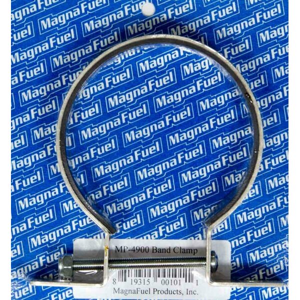 Magnafuel - MP-4900 - Fuel Pump Mounting Kit
