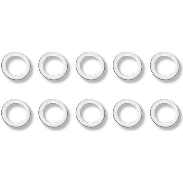 Earls - 177004ERL - #4 Crush Washers