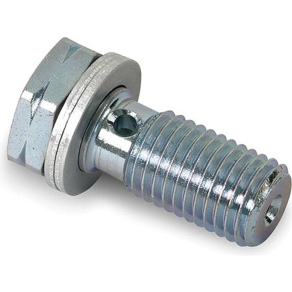 Earls - 977515ERL - 10MM x 1.25 Banjo Bolt