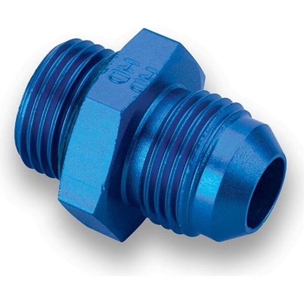 Earl's #6 To #8 AN Port Adapter Earl's #6 To #8 AN Port Adapter