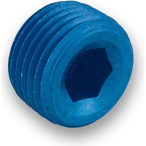 Earls - 993205ERL - 1/2in Pipe Plug