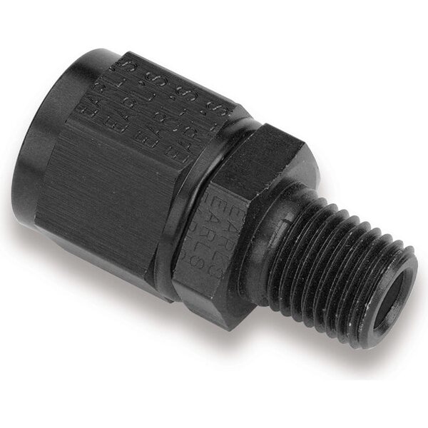 Earls - AT916112ERL - Adapter Fitting 12an Fem Swivel to Male 3/4 NPT