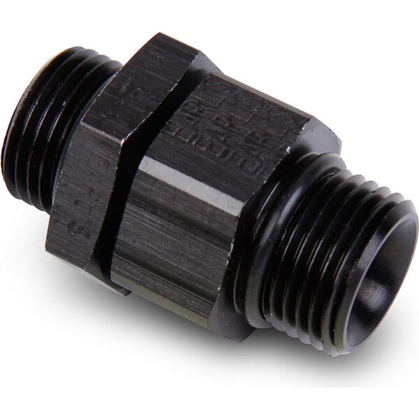 Earls - AT985208ERL - Adapter Union 8an Male Port to 8an Male Port