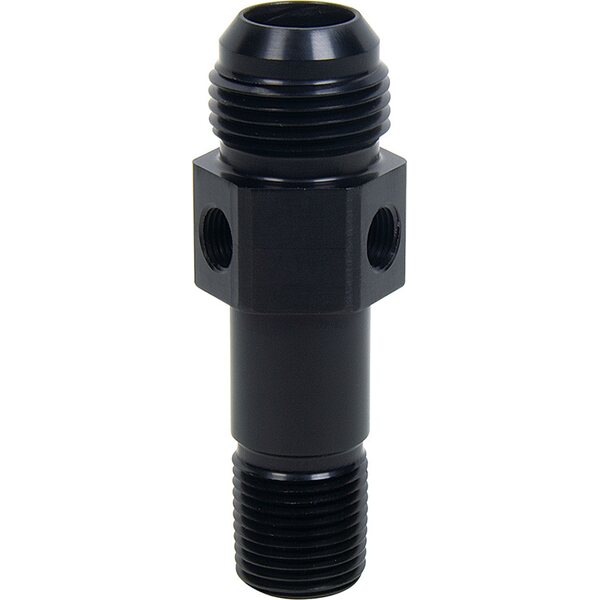 Allstar Performance - 90045 - Oil Inlet Fitting with 1/8NPT Oiling Ports