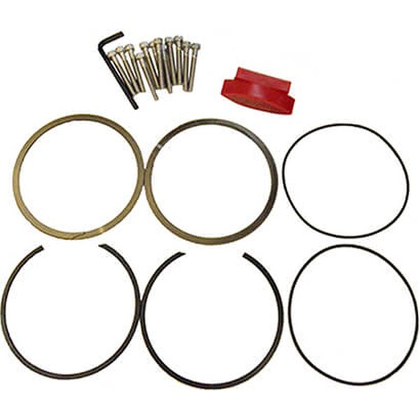 Mile Marker - 449SK - 449 Hub Service Kit