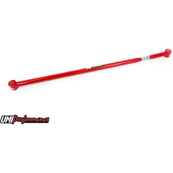 UMI Performance - 2029-R - 82-02 GM F Body On-Car Adjustable Panhard Bar