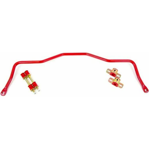 UMI Performance - 2113-R - 82-02 GM F-Body Rear Sway Bar